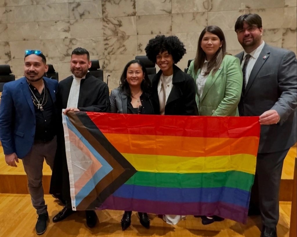 Huwelijk opengesteld voor mensen van hetzelfde geslacht op Aruba en Curaçao