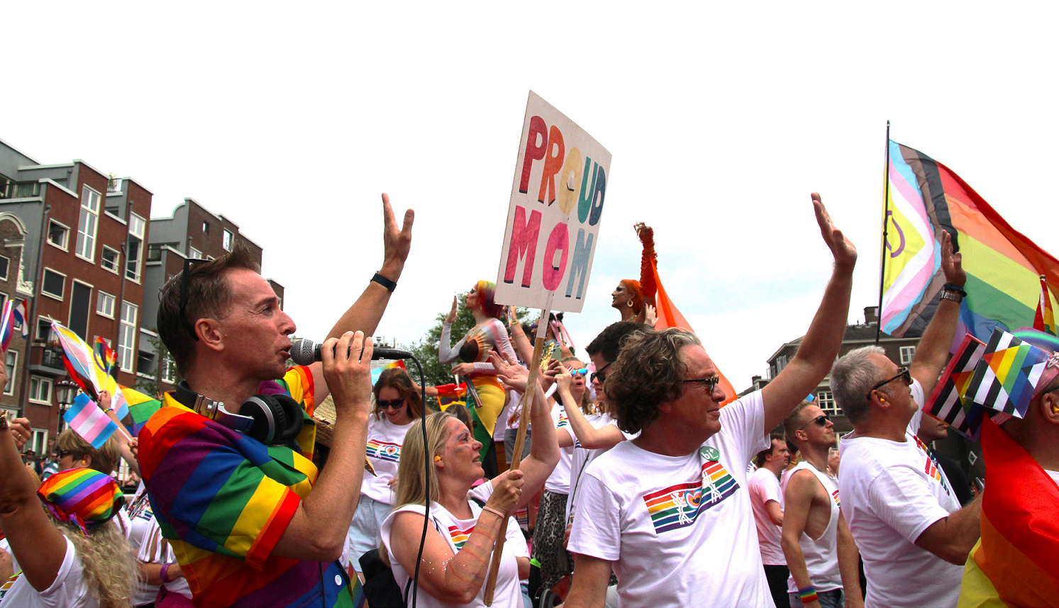 Pride 2024: een terugblik