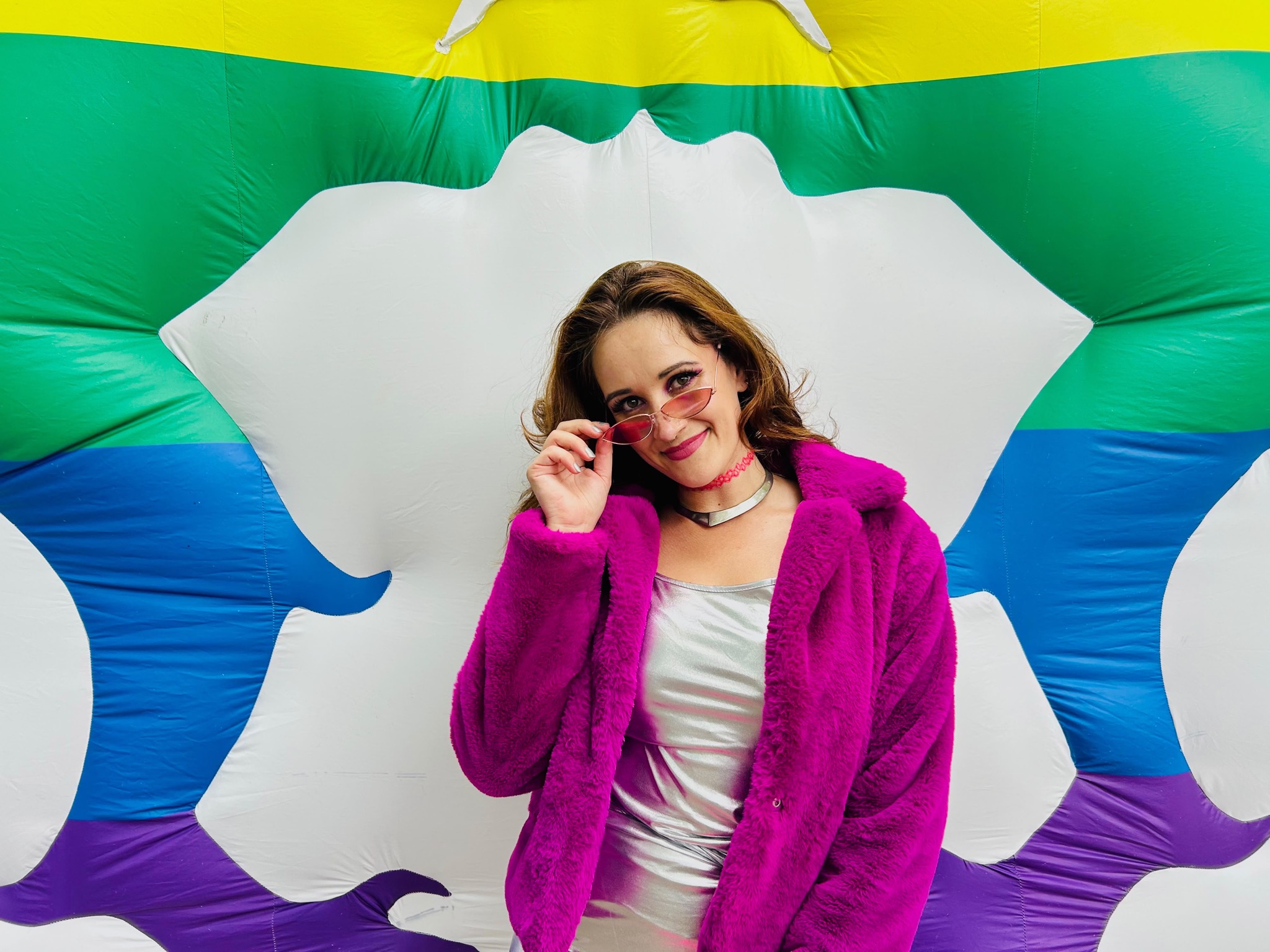 Samen met DGP bij WorldPride: het verhaal van Mara